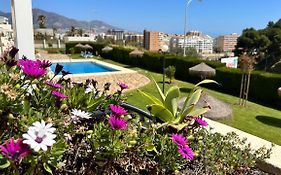 FUENGIROLA Castillo Malaga PARADAISE 3